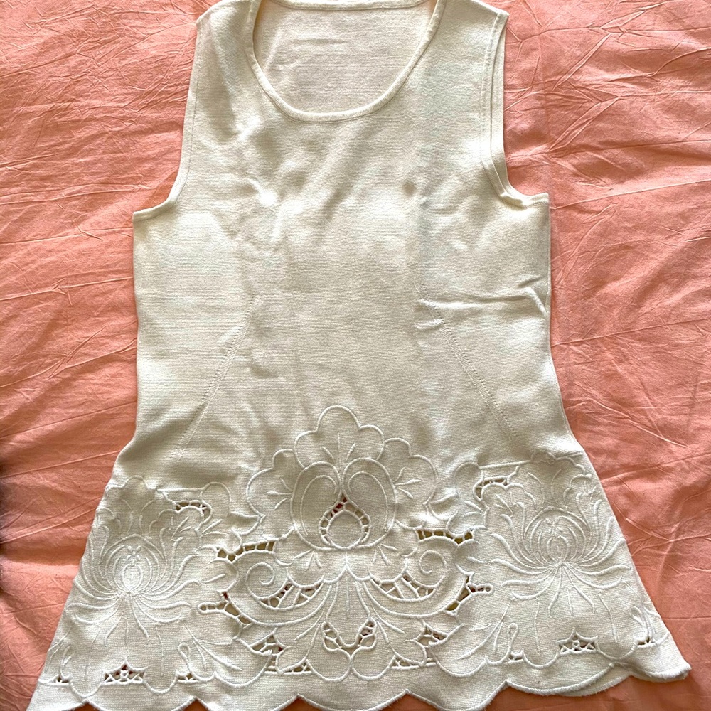 Ann Tailor Tops